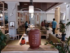 -安多素食(广仁寺路店)