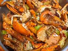 -辣螃铠盆盆蟹大排档(总店)