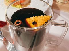 热红酒-Kathleen's Waitan 凯圣琳江景西餐厅(外滩店)