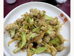 -老边饺子馆(中街店)