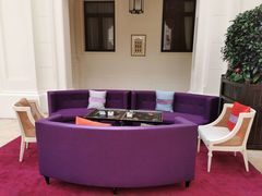 -利顺德大饭店·维多利亚花园(小白楼店)