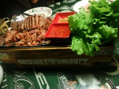 -树下时尚餐厅(翠园街店)