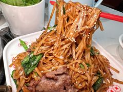 -八合里潮汕鲜牛肉火锅(惠州华贸店)