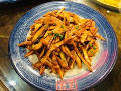 -兰溪小馆(东直门簋街店)