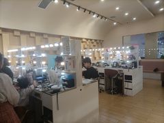 -海马体照相馆(成都来福士广场店)