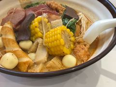 -张亮麻辣烫(北京富力又一城店)