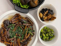-春餐厅