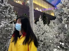-世界之窗阿尔卑斯冰雪世界