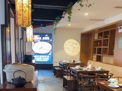 -老灶房-四川土菜(开元店)