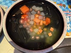 -非烤勿扰韩式自助烤肉火锅(龙岗万达广场店)