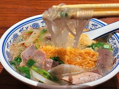 -小潘记鸭血粉丝汤