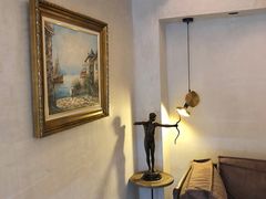 -Me Coffee下午茶艺术空间