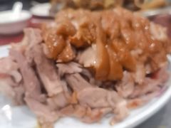 -聚首堂·特色小吃·肘子(什刹海德胜门店)