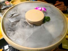 极品鲜毛肚-渝味晓宇火锅(合川路店)