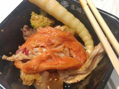 -梵云依家小冒菜(新街口总店)