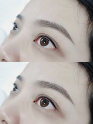 -OnFaer.纹眉半永久无创洗眉