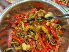 -马叉虫和妖且闲·长沙大排档(解放西店)