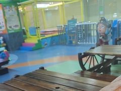 -梦幻海洋王国(吾悦广场张家港店)
