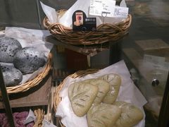 -欧式面包坊(青岛万象城店)