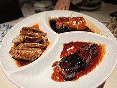 -侨美食家·粤菜(体育西路店)