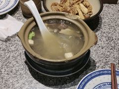 -南京大牌档(济南万象城店)
