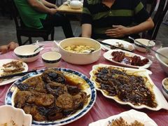 -吴门人家·苏宴宫廷菜(拙政园店)