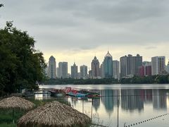 -南宁南湖公园