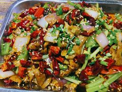 -龙虾风暴(松江店)