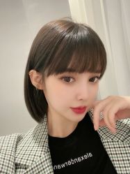 -丝语萱形象