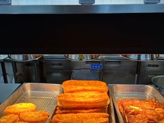 -阿那亚第三食堂 Cafeteria 3