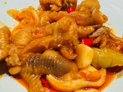 -梁家大院•农家菜(昆山会展中心店)