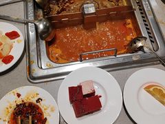 -海底捞火锅(赛格国际购物中心店)