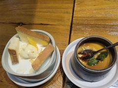 -云海肴·汽锅鸡·云南菜(天津国金汇店)