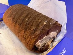 -the Roll'ING手作瑞士卷专门店(卓悦中心店)