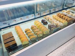 -巴思客·蛋糕·面包(杨桥西路店)
