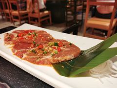 不老梅花肉-嘿嘟嘟·肋条烧肉放题(爱融荟城店)