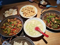-吃饭皇帝大(解放西路店)