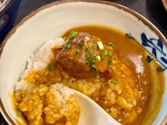 -纹兵卫手打荞麦面日料(虹桥本店)