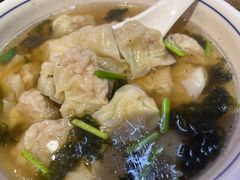 -老谢野馄饨(延安路店)