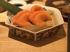 -初居食屋日式料理(万象城购物中心店)