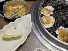 -火炉火自助餐(枫蓝国际店)