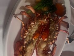 -Kathleen's Waitan 凯圣琳江景西餐厅(外滩店)