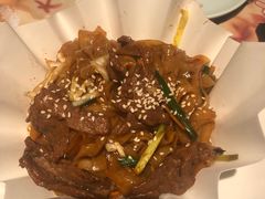 -点都德(华强南店)