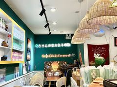 -春莱·老挝咖啡·泰式奶茶(钟楼店)