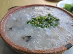 -吉莲利苑海鲜酒家(珠海拱北29年老字号店)