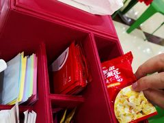 -海底捞火锅(德辉广场店)