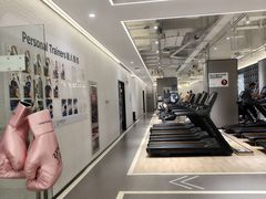 -FLARE STAR FITNESS(复地活力城店)