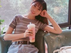 -霸王茶姬(南强街店)