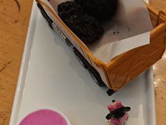 -兰特伯爵西餐厅·啤酒屋(方庄店)