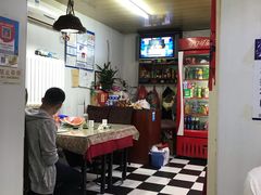 -老天津卫炸酱面(河北路店)